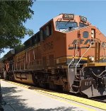 BNSF 3766